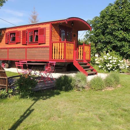 Chambres D'Hotes Le Boyer Mantenay-Montlin Exterior foto