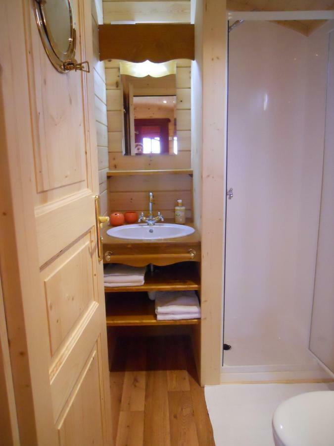 Chambres D'Hotes Le Boyer Mantenay-Montlin Exterior foto
