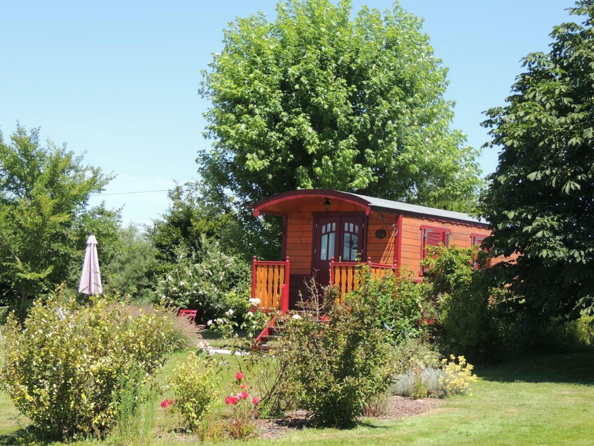 Chambres D'Hotes Le Boyer Mantenay-Montlin Exterior foto