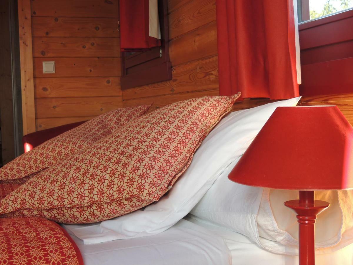 Chambres D'Hotes Le Boyer Mantenay-Montlin Exterior foto